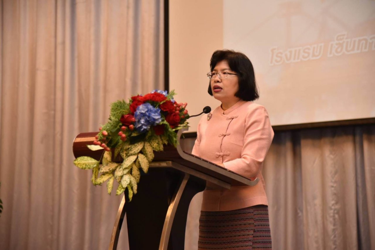 Thailand Dorong Negosiasi Kemitraan Ekonomi Regional Selesai 2019